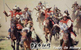 靖难之役-靖难之役的历史背景 靖难之役结束后建文帝为何下落不明？