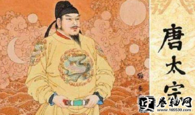 李世民-唐太宗生平介绍 唐太宗李世民的为政举措与历史争议