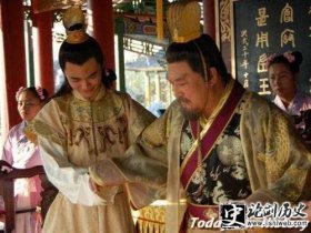 历史-古代的嫡长子继承制历史介绍 为什么如此坚持嫡长子继承