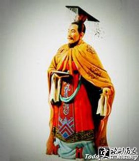 平王东迁-周平王东迁的背景原因是什么