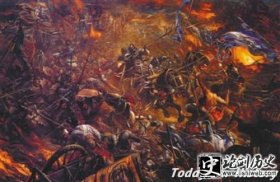 楚国-楚国军中官职有哪些 楚国兵种介绍