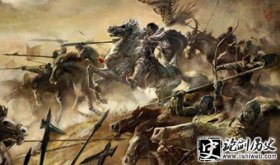 历史-东周战国时期的军事制度历史介绍