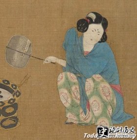 法律-唐朝法律如何规定女子离婚 为什么唐朝女子离婚率高