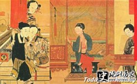 宋朝-宋朝性禁锢风潮兴起 社会对男风不容忍