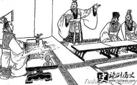 商鞅-商鞅变法的性质是什么 商鞅变法成功的原因