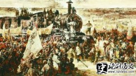 保路运动-AD1910年保路运动始末 保路运动结局