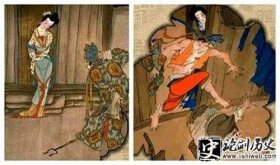 明朝-为什么明朝主张”灭人欲“ 却出现了大量的色情文学