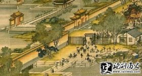 中国古代史-咸平之治是哪个皇帝 如何评价咸平之治