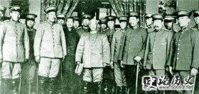 中国近代史-北洋军阀形成原因有哪些 北洋军阀为何注定会覆灭