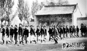 吴佩孚-北洋军阀的性质分析 北洋军阀的统治有何特点