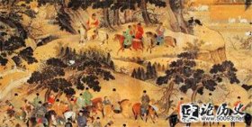 明朝-明朝的勘合贸易：市舶司和抽解制度