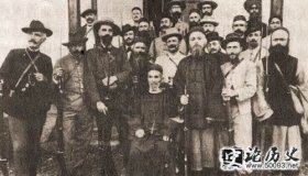 第二次鸦片战争-第二次鸦片战争前的马神甫事件真相 马神甫事件经过