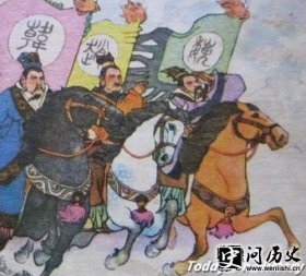 三家分晋-三家分晋是哪三家？三家分晋事件经过