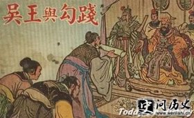 吴越争霸-吴越争霸的故事 吴越争霸楚国惨败的原因