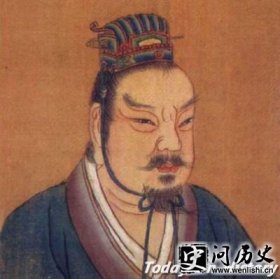 历史-武丁中兴简介 为什么会出现武丁中兴？