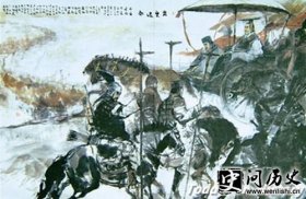 盘庚迁殷-盘庚迁殷的时间 盘庚为什么迁殷