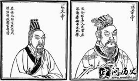 汉文帝-文景之治出现在哪个朝代 文景之治具体表现