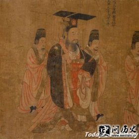 开皇之治-开皇之治是谁创造的 开皇之治如何形成？