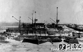 中国古代史-闭关锁国的原因 闭关锁国的影响有哪些