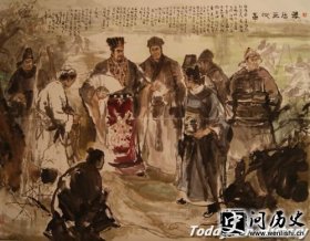 张居正-张居正改革的内容 张居正改革失败的原因