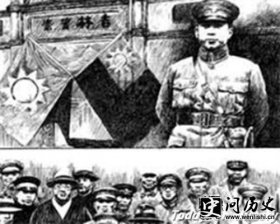 东北易帜-东北易帜的背景原因 东北易帜事件经过