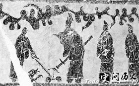 历史-什么是成康之治？成康之治的影响