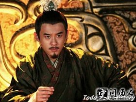 七国之乱-七国之乱的发动者是谁 七国之乱事件经过