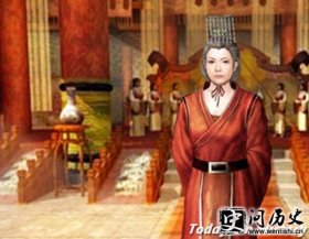 武则天-武周之治简介 武周之治具体措施