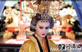 武则天-神龙政变为什么不杀武则天 神龙政变过程如何