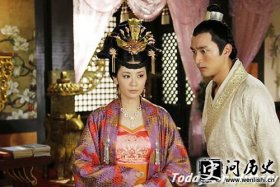 上官婉儿-唐隆政变为何杀上官婉儿 唐隆政变事件经过