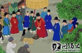 明朝-仁宣之治具体内容 仁宣之治是明朝最昌盛时期