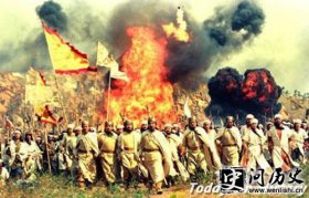 太平天国运动-太平天国运动的性质是什么？