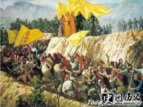 太平天国运动-太平天国运动失败的原因是什么？