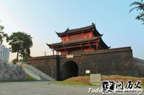 武昌起义-武昌起义门今何在？武昌起义的性质是什么？