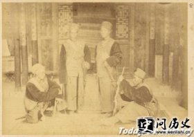 陕甘回民起义-陕甘回民起义究竟死了多少人？陕甘回民起义的真相