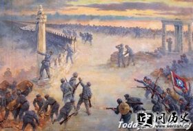 七七事变-七七事变双方实力对比 七七事变后日本高层反应如何？