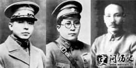 西安事变-谁发动了西安事变 为什么发动？西安事变的历史意义