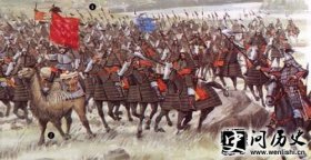 蒙古西征-蒙古西征中最大一次失败 蒙古西征产生了什么影响？