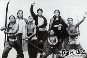 义和团运动-义和团运动要杀的“一龙二虎三百羊”是谁？