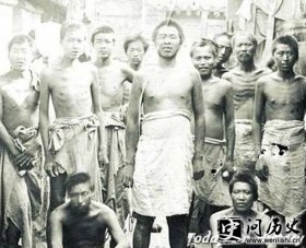 义和团-义和团曾烧毁1800多家店铺 义和团为什么号称“刀枪不入”