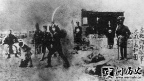 慈禧-慈禧相信义和团刀枪不入？慈禧为何支持义和团扶清灭洋