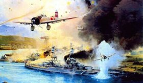 偷袭珍珠港-偷袭珍珠港伤亡人数