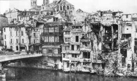 凡尔登战役-凡尔登战役的历史背景介绍