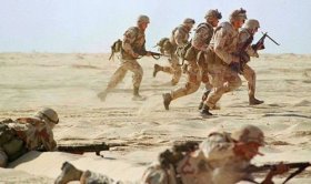 海湾战争-海湾战争爆发的背景原因 海湾战争有什么特点