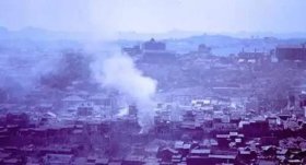 重庆大轰炸-重庆大轰炸历史背景 重庆大轰炸过程