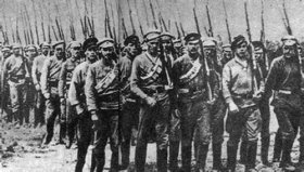 苏俄内战-如何评价苏俄内战