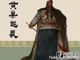 历史-历史上五大盗墓贼盘点