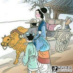 孟子-中国历史上的三大贤母盘点