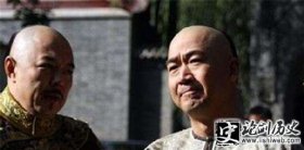 乾隆-“老头子”竟然是纪晓岚称呼乾隆的 ? 纪晓岚怎么解释“老头子”