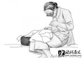 慈祥的母亲-“慈母”最开始并不是形容慈祥的母亲 而是养育别人孩子的人